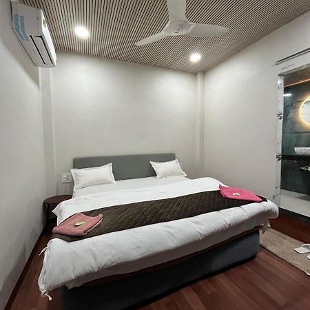 Hotel Shahjahan Agra  Exterior photo