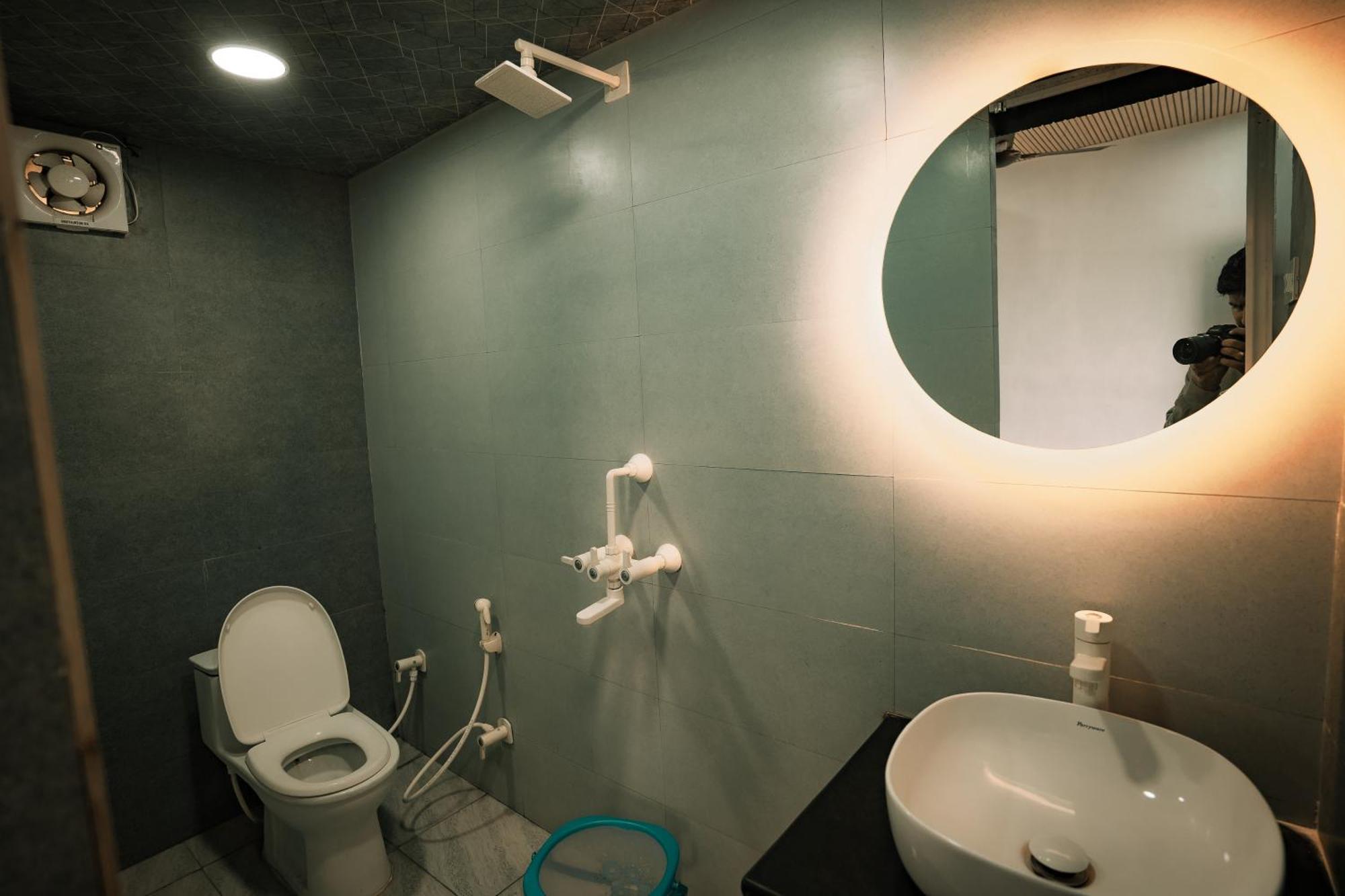 Hotel Shahjahan Agra  Exterior photo