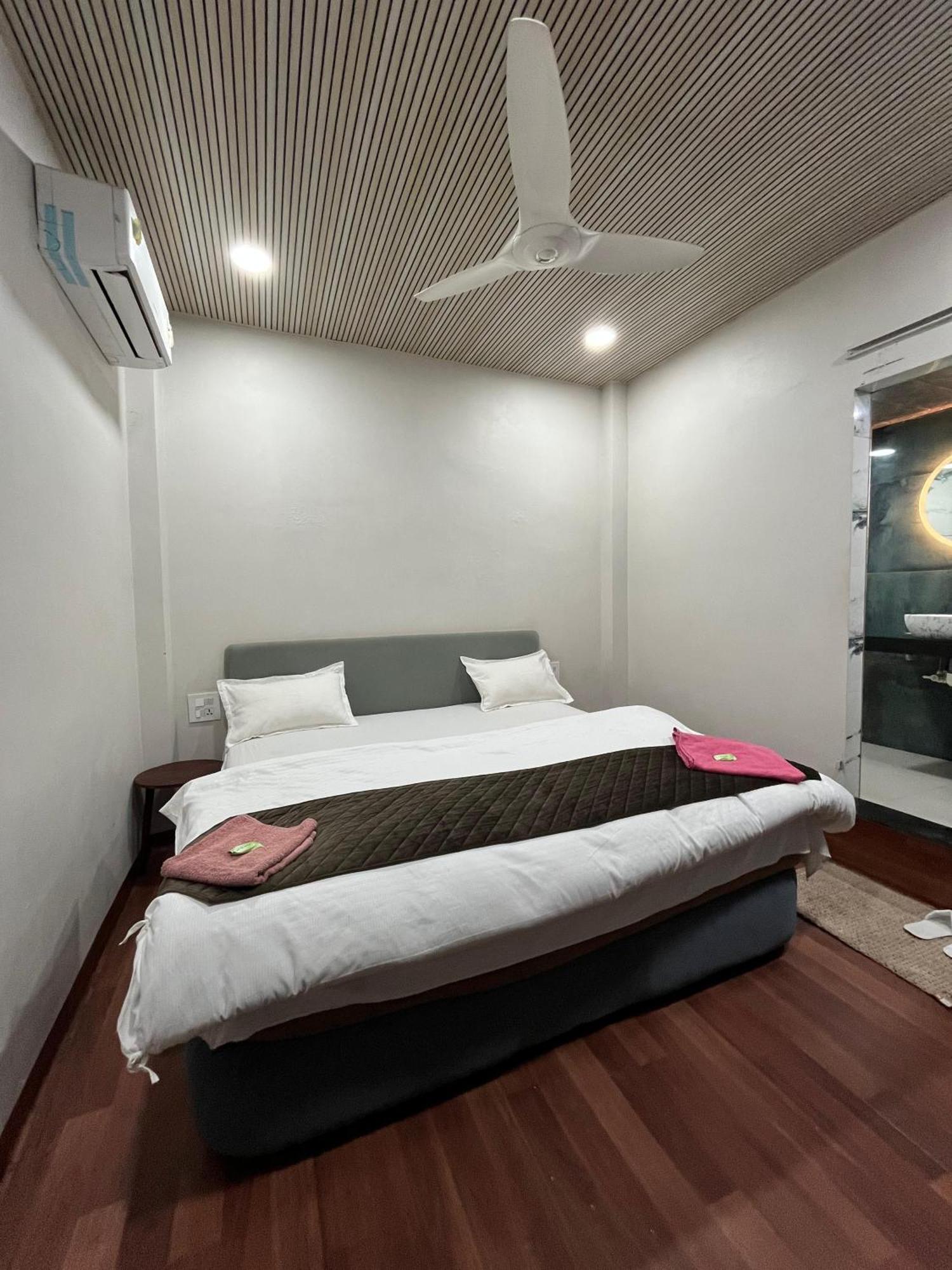 Hotel Shahjahan Agra  Exterior photo