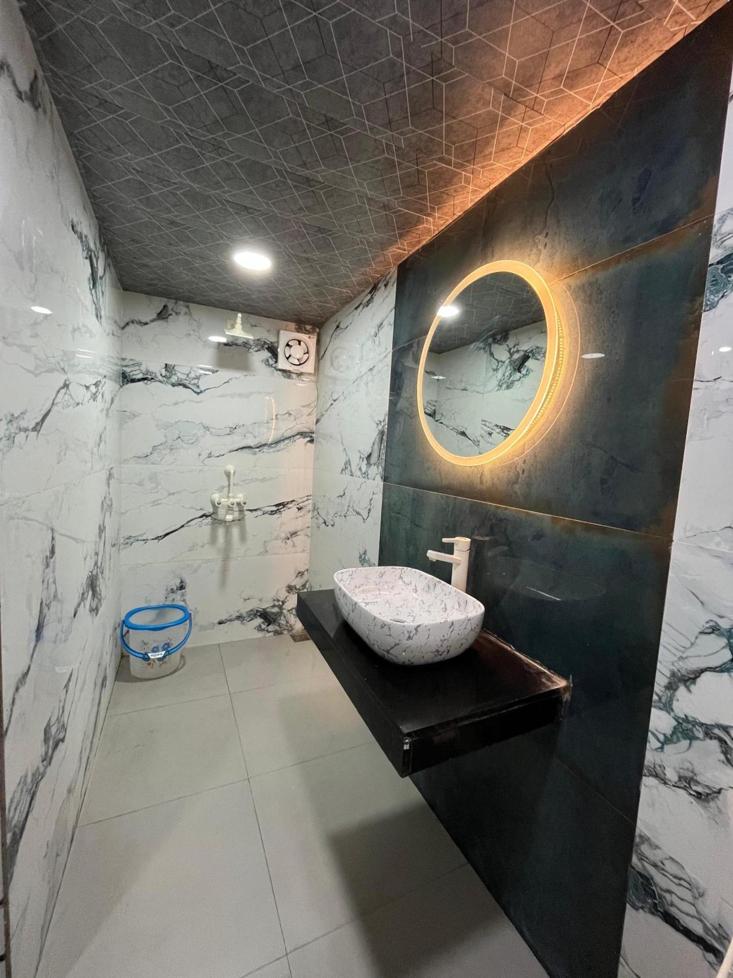 Hotel Shahjahan Agra  Exterior photo